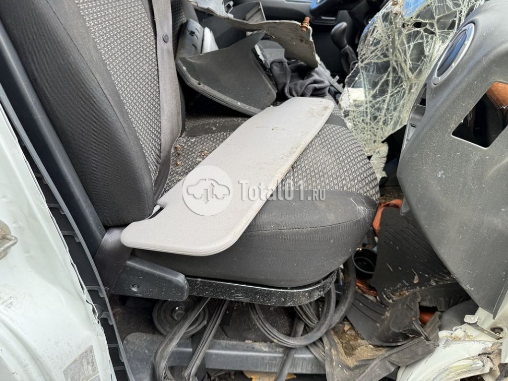 Фото ГАЗ 3009Z6 128