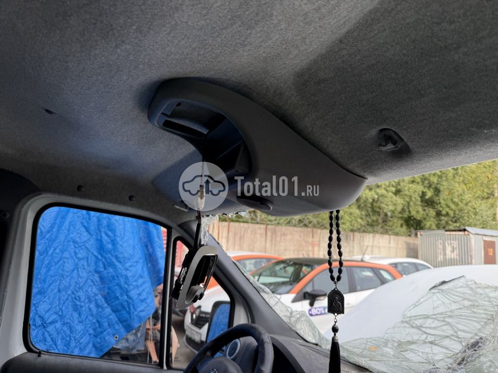 Фото ГАЗ 3009Z6 136