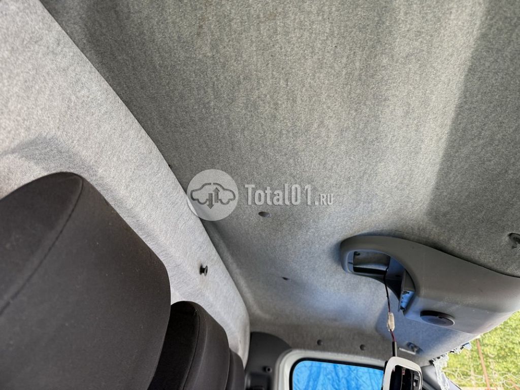 Фото ГАЗ 3009Z6 140