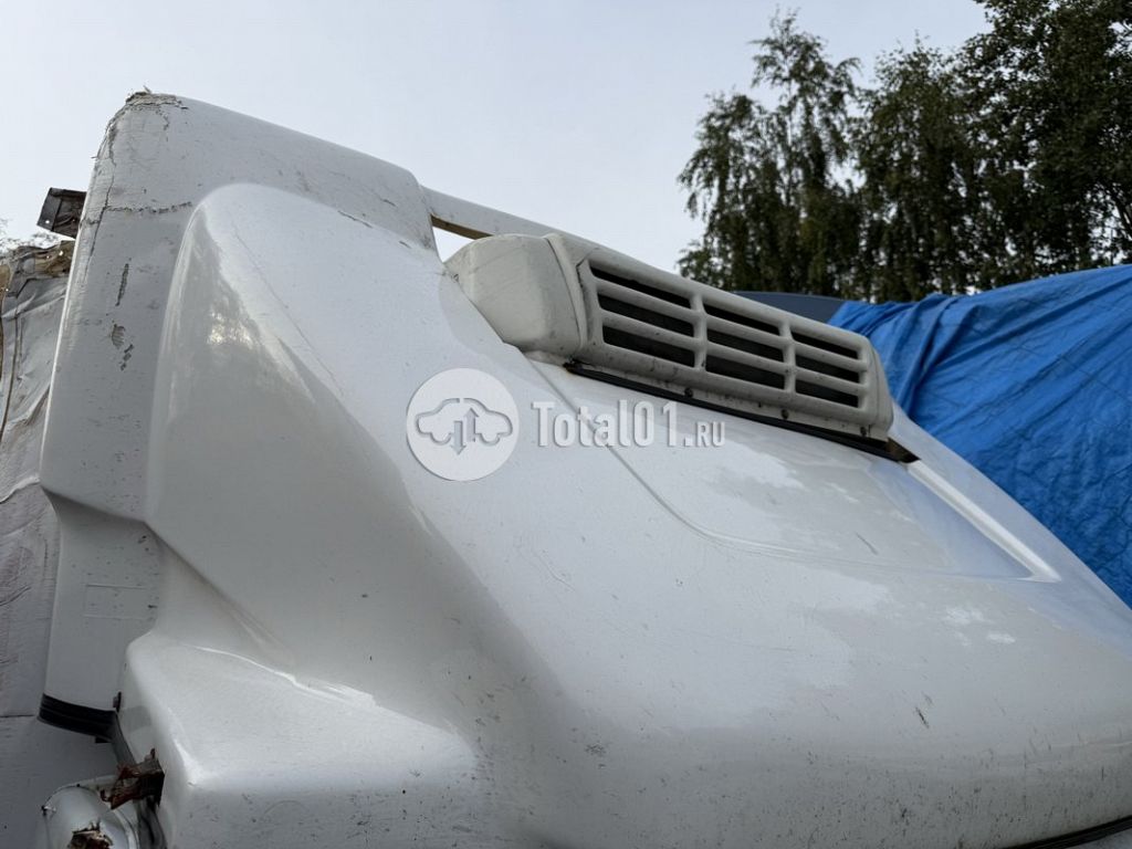 Фото ГАЗ 3009Z6 142