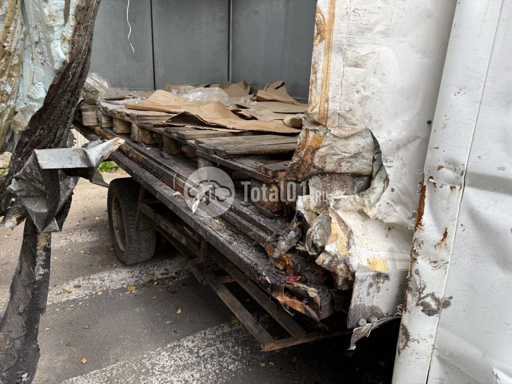 Фото ГАЗ 3009Z6 144
