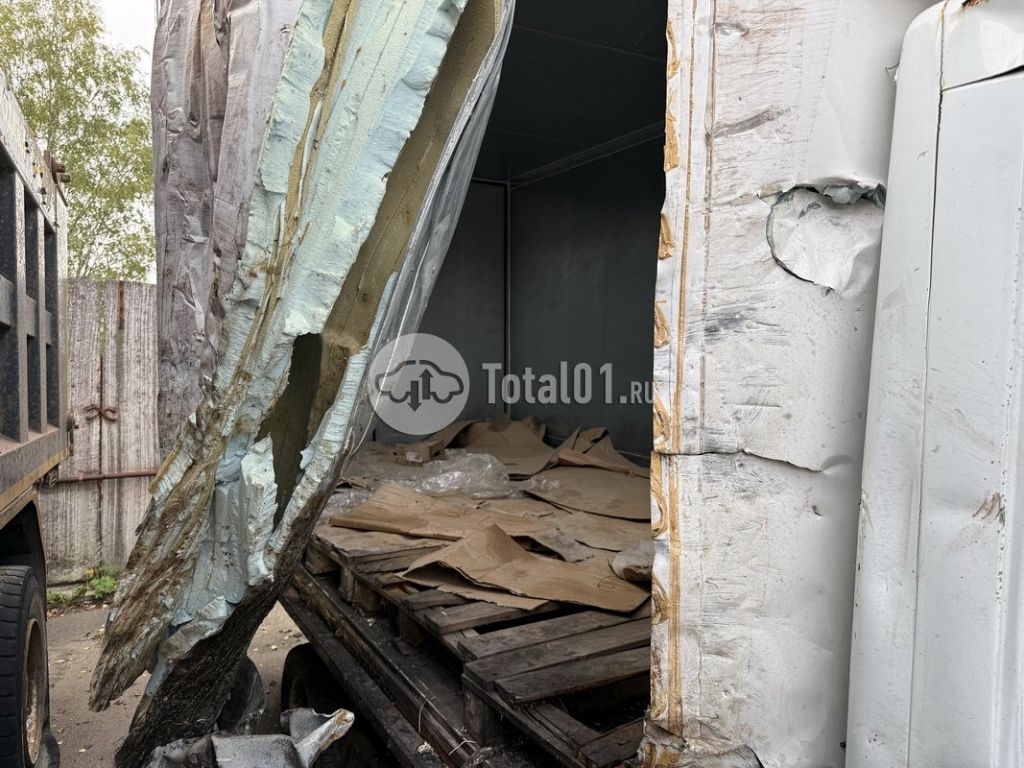 Фото ГАЗ 3009Z6 146