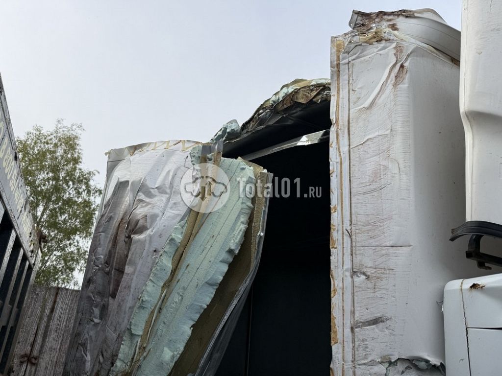 Фото ГАЗ 3009Z6 148