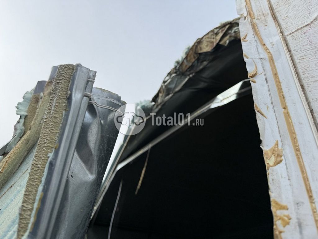 Фото ГАЗ 3009Z6 154
