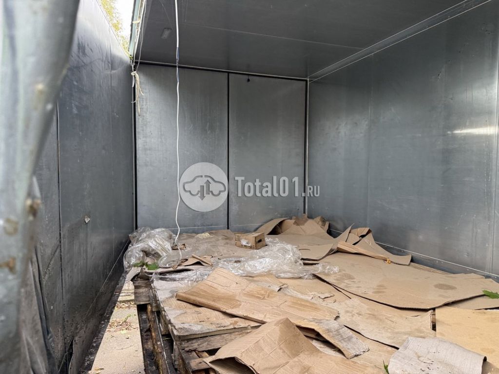 Фото ГАЗ 3009Z6 156