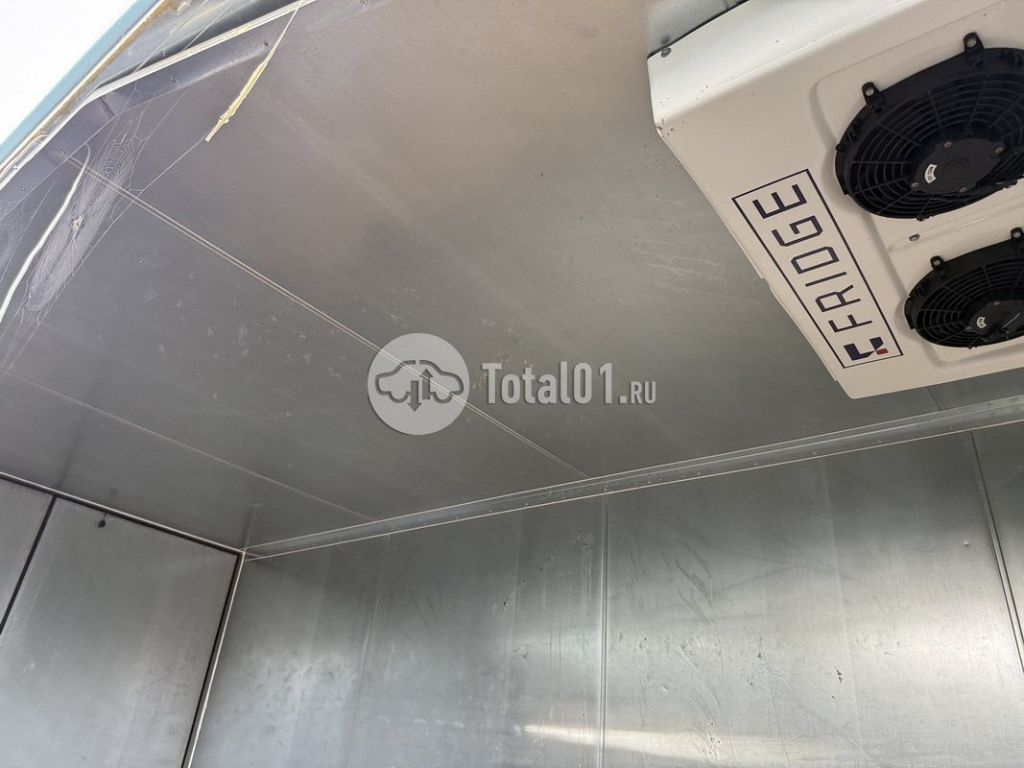 Фото ГАЗ 3009Z6 162