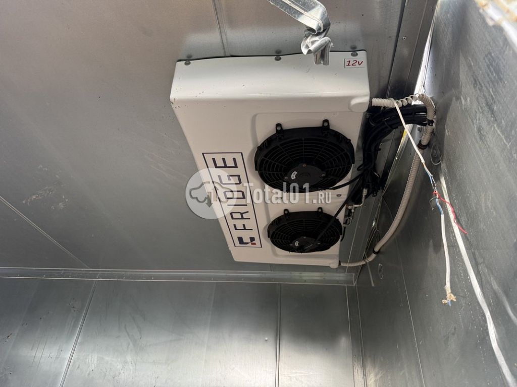 Фото ГАЗ 3009Z6 164