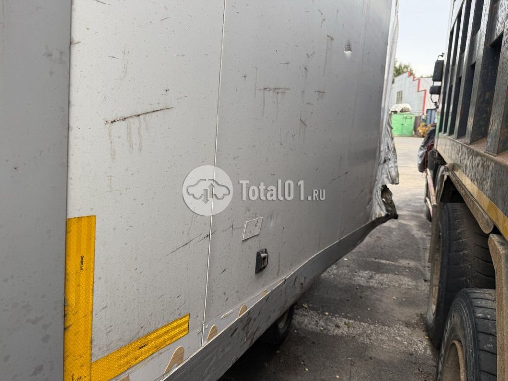Фото ГАЗ 3009Z6 168