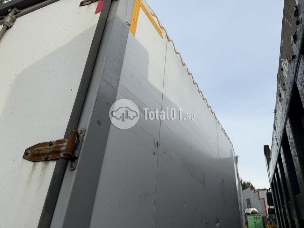 Фото ГАЗ 3009Z6 170