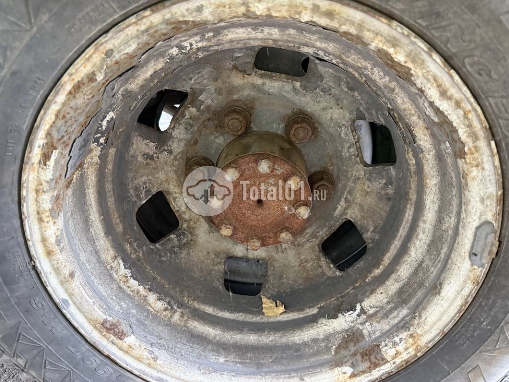 Фото ГАЗ 3009Z6 176
