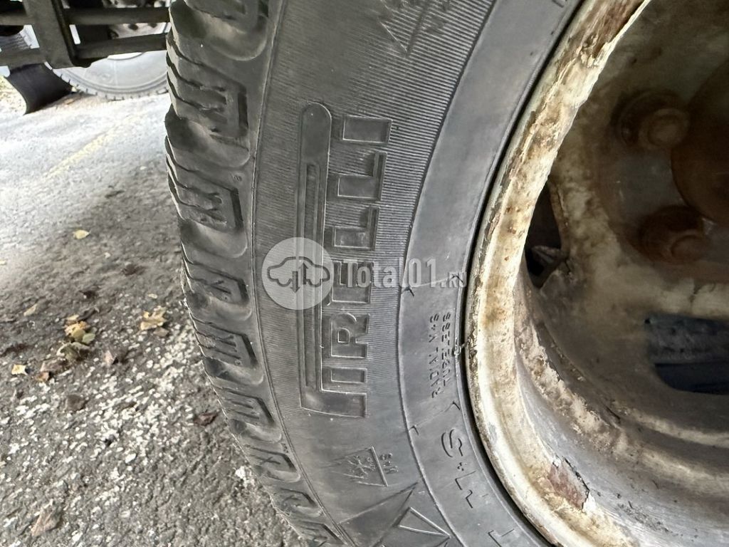 Фото ГАЗ 3009Z6 178