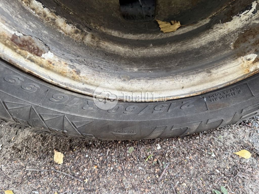 Фото ГАЗ 3009Z6 180