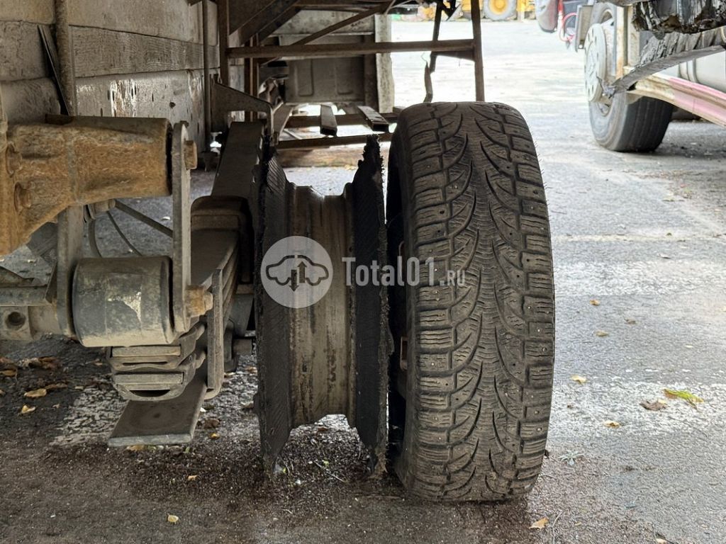 Фото ГАЗ 3009Z6 182