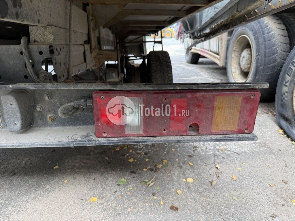 Фото ГАЗ 3009Z6 184