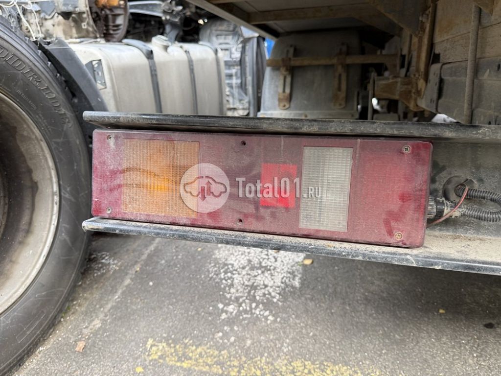 Фото ГАЗ 3009Z6 186