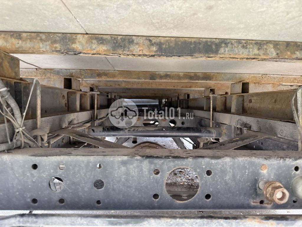 Фото ГАЗ 3009Z6 188