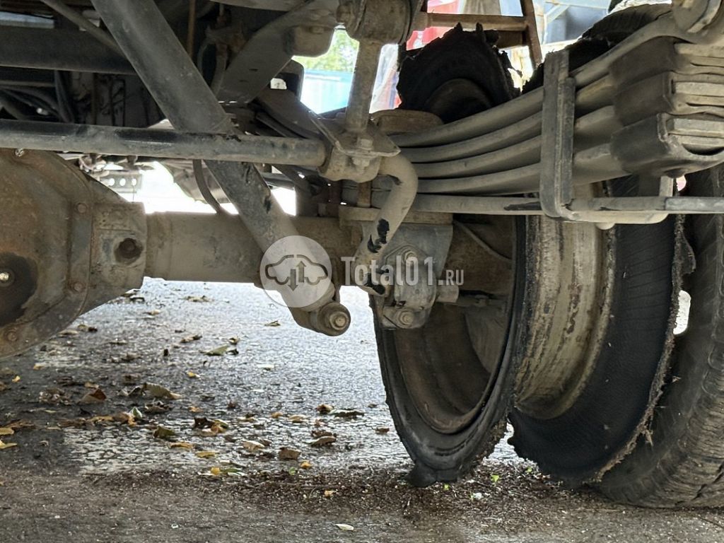 Фото ГАЗ 3009Z6 194