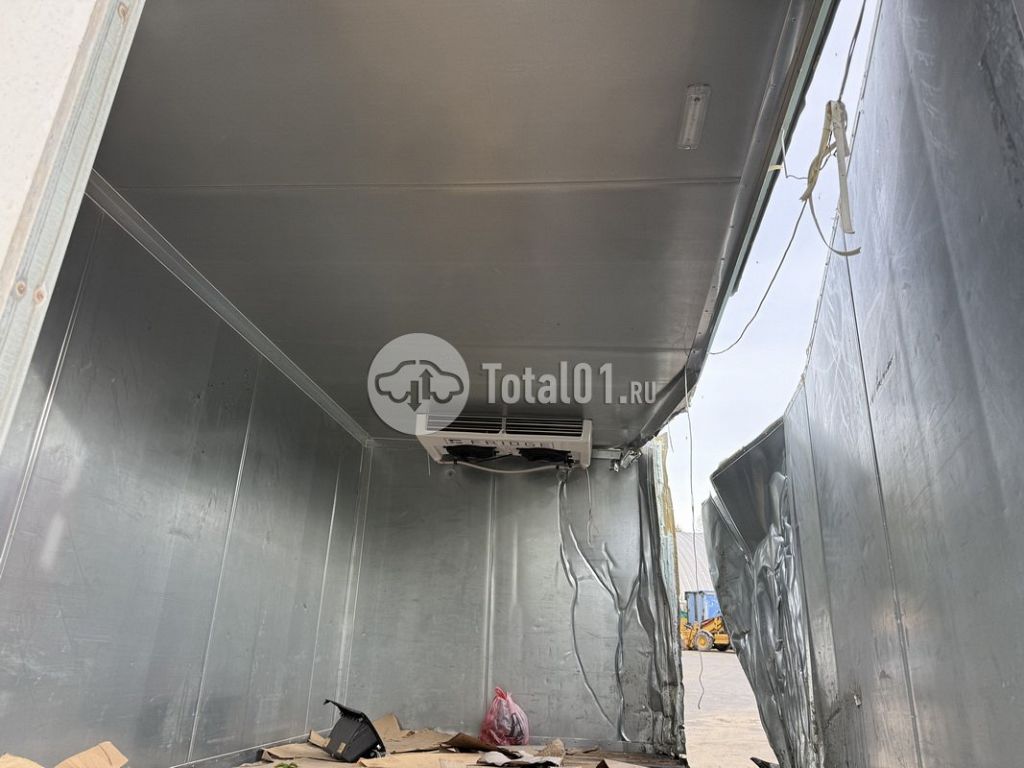 Фото ГАЗ 3009Z6 202
