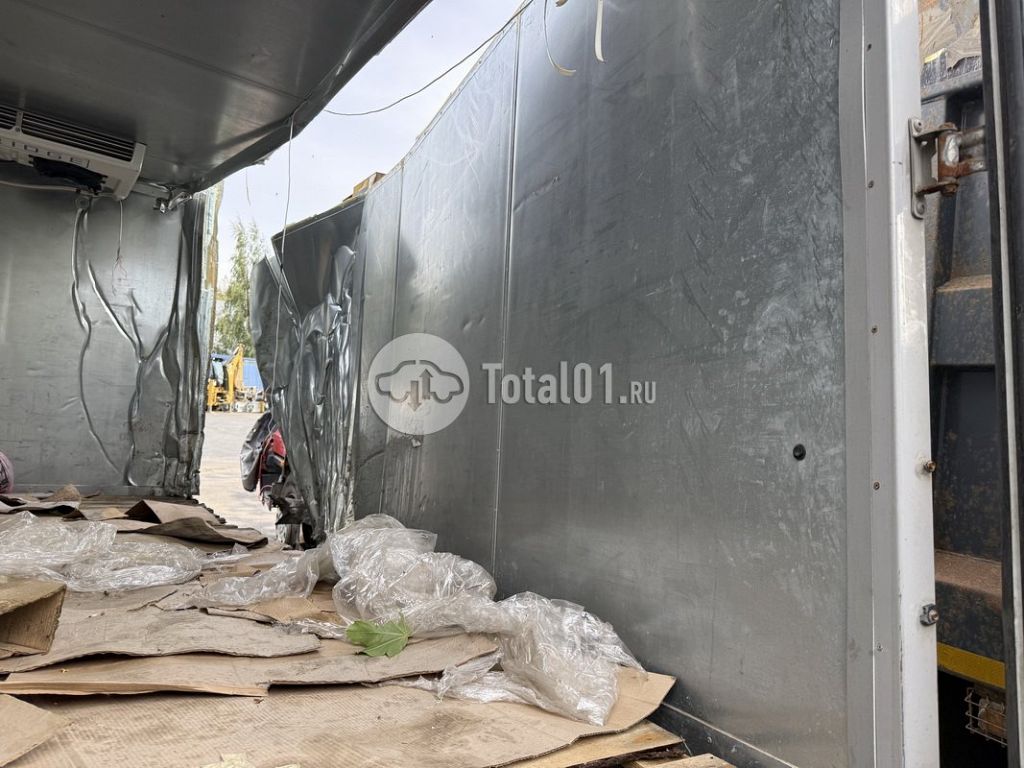 Фото ГАЗ 3009Z6 204