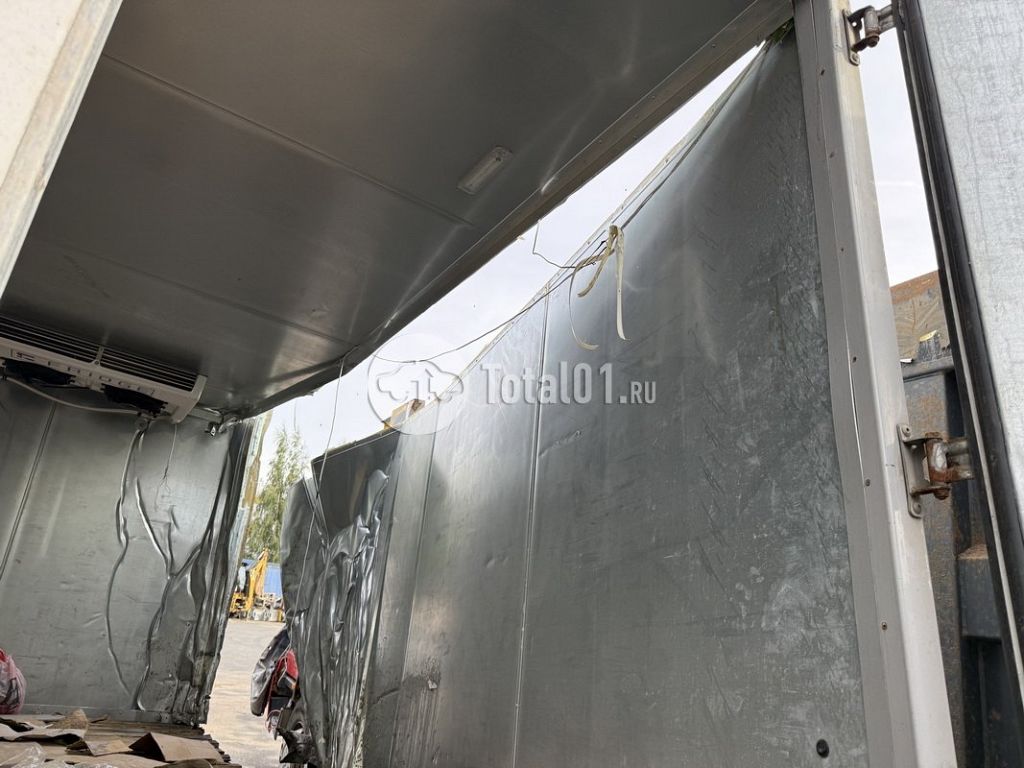 Фото ГАЗ 3009Z6 206