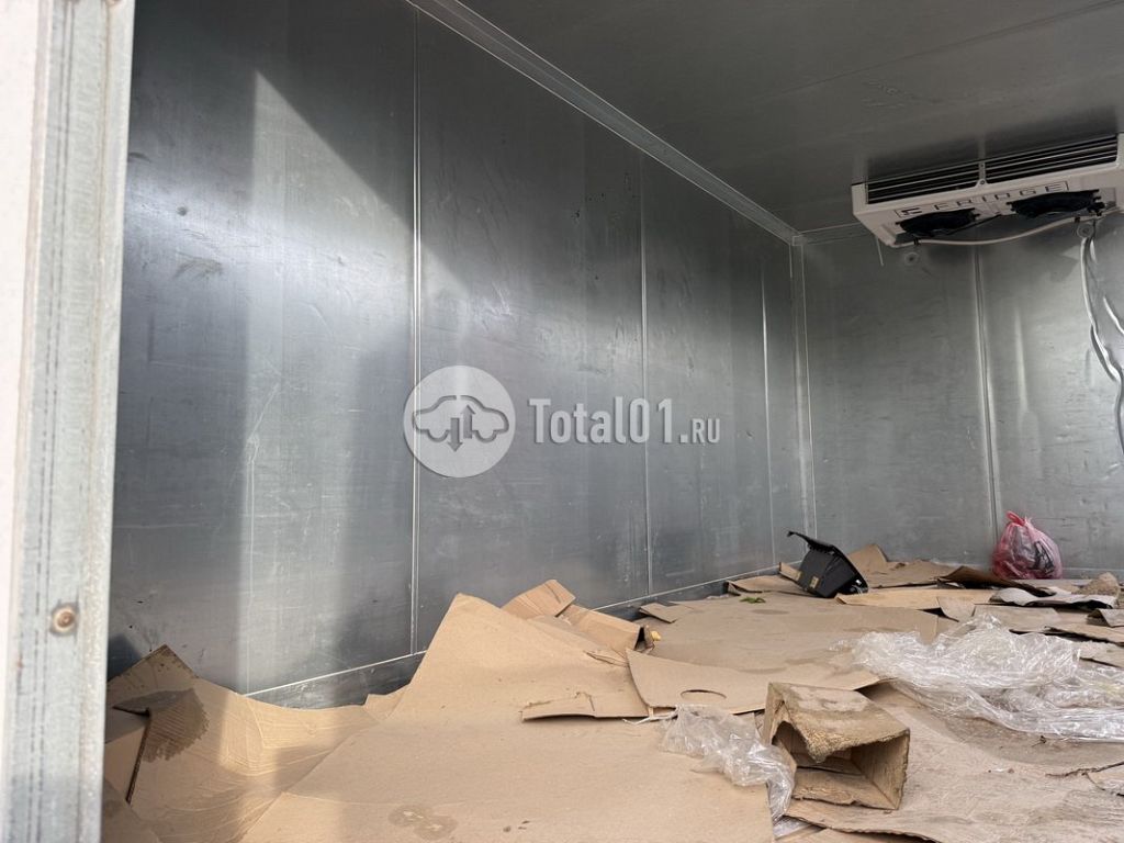 Фото ГАЗ 3009Z6 208