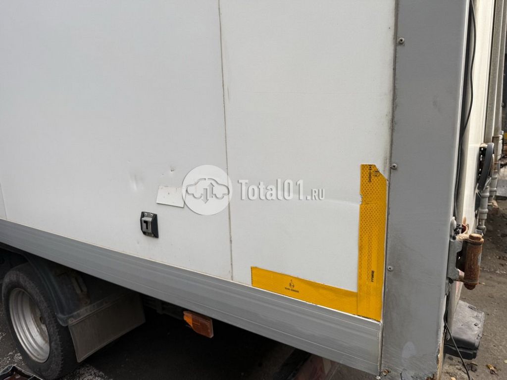 Фото ГАЗ 3009Z6 212