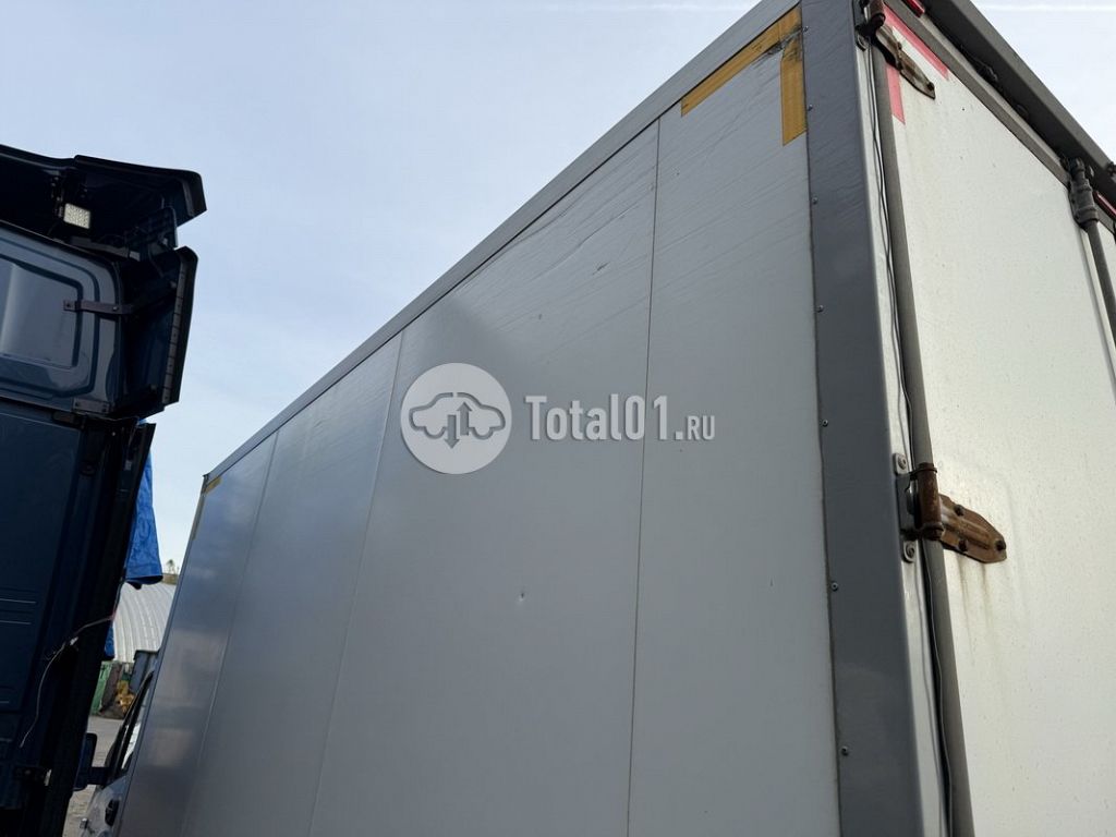 Фото ГАЗ 3009Z6 214