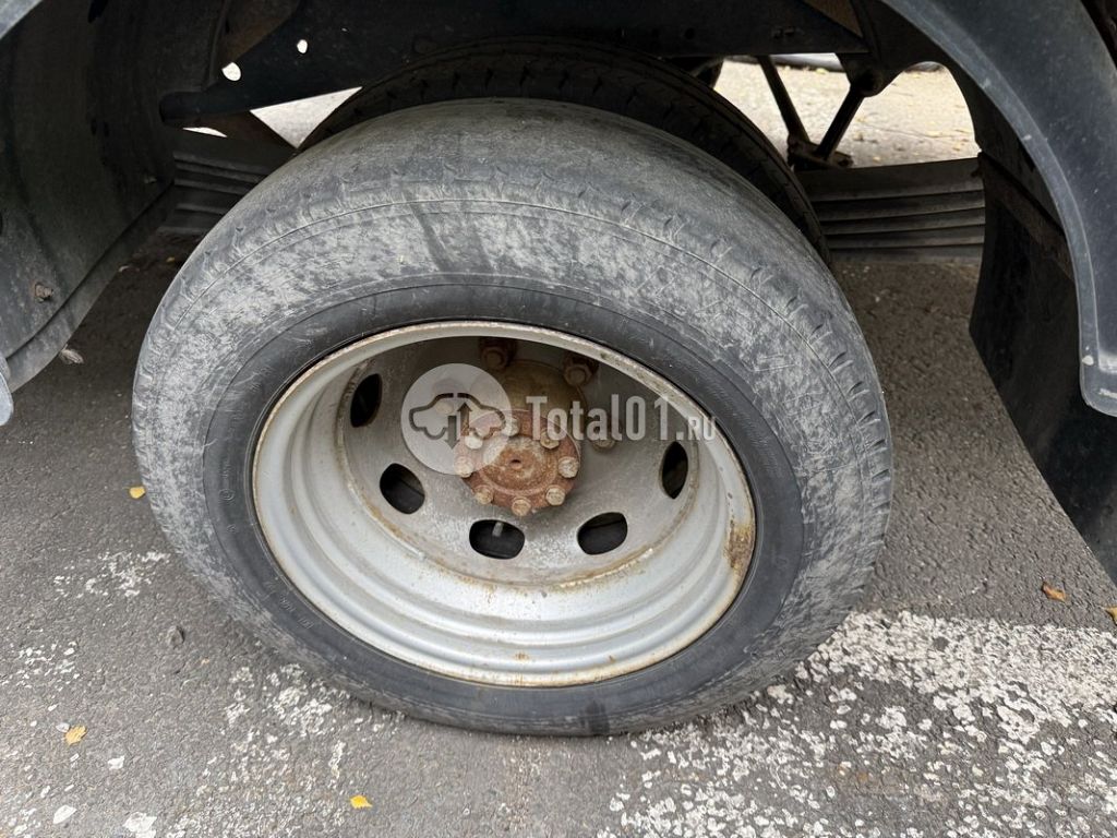 Фото ГАЗ 3009Z6 216