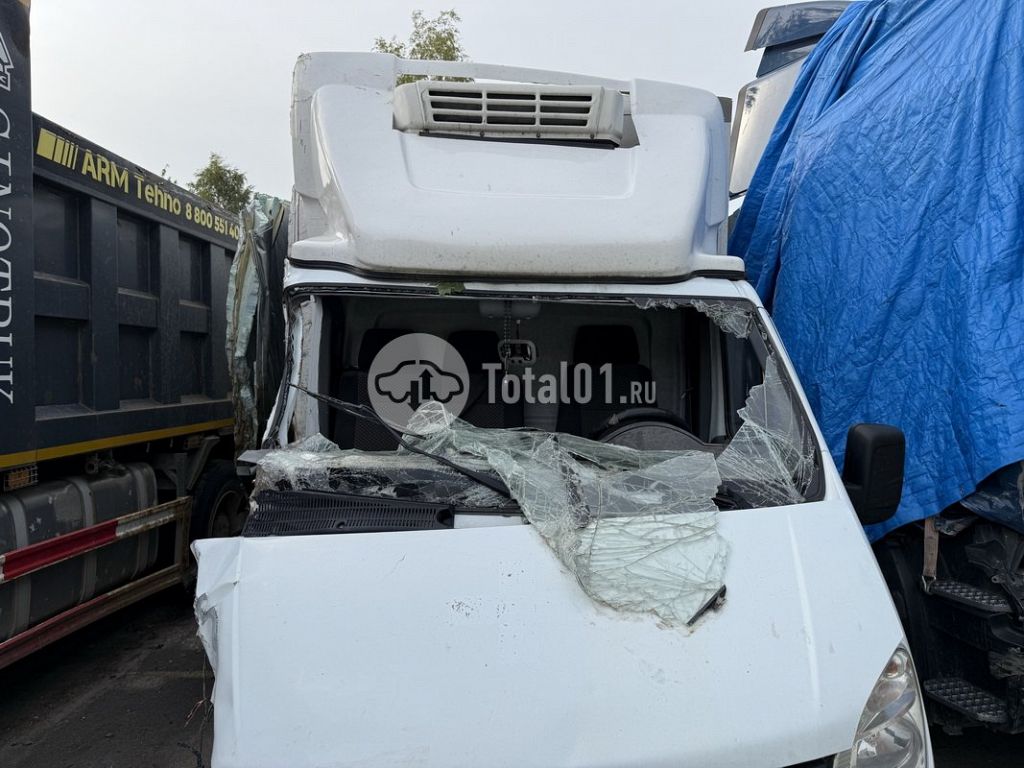 Фото ГАЗ 3009Z6 218