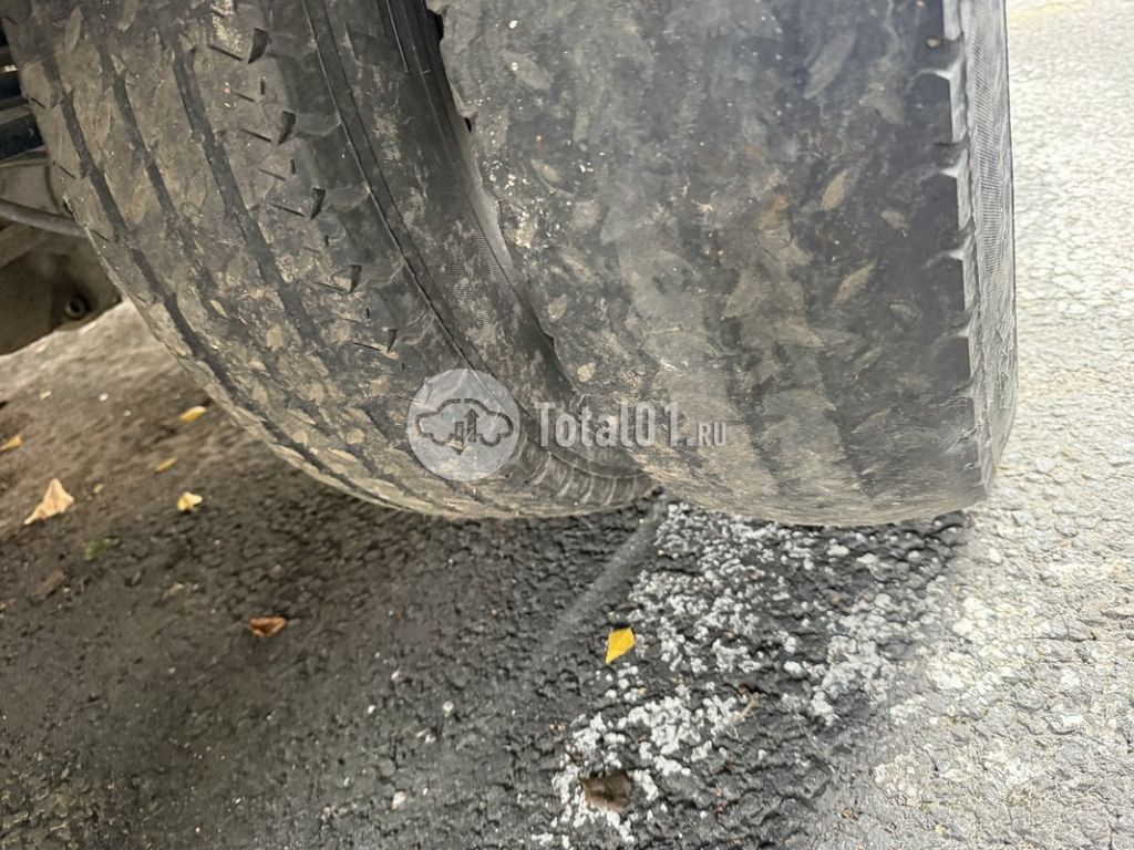 Фото ГАЗ 3009Z6 222