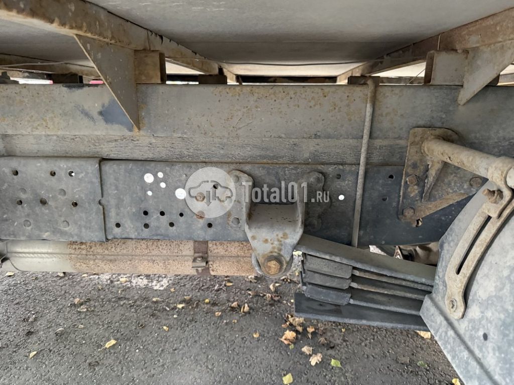 Фото ГАЗ 3009Z6 224