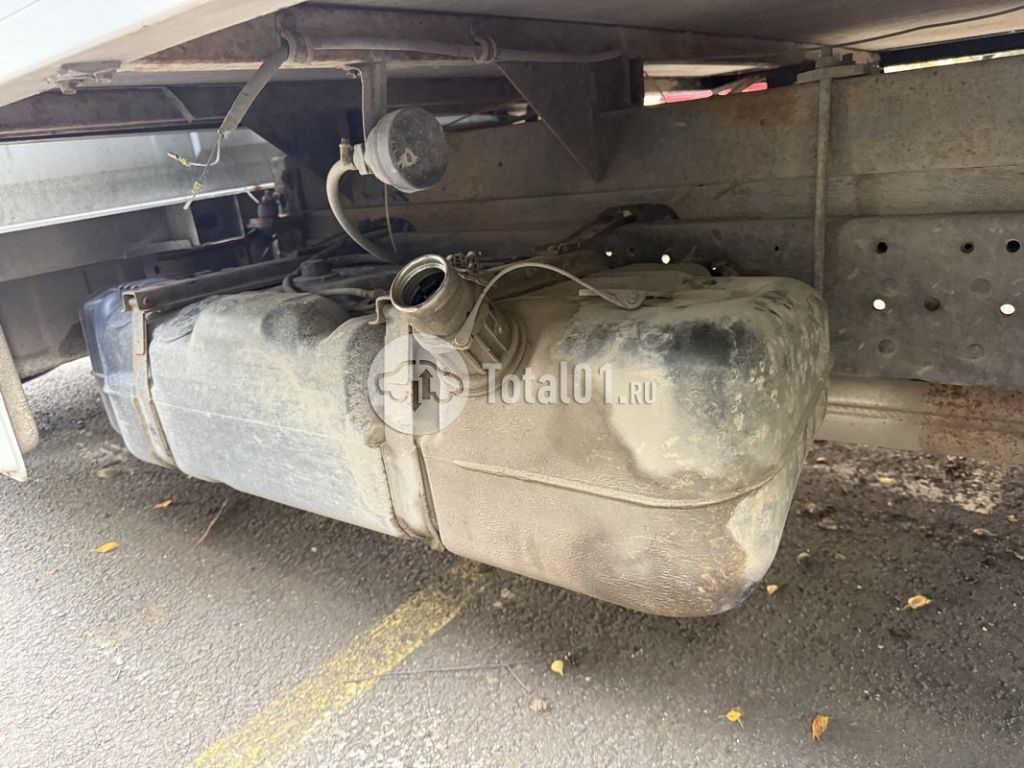 Фото ГАЗ 3009Z6 226