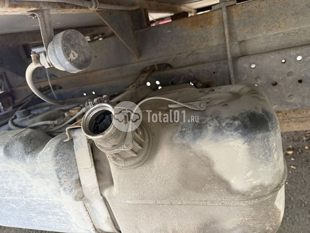 Фото ГАЗ 3009Z6 228