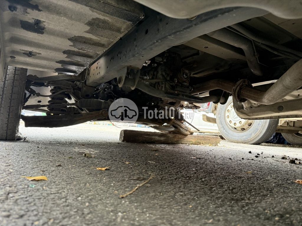 Фото ГАЗ 3009Z6 232