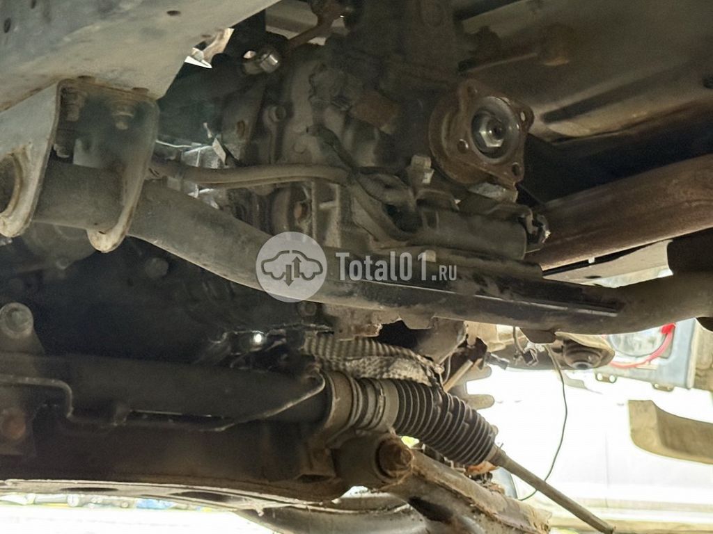 Фото ГАЗ 3009Z6 234
