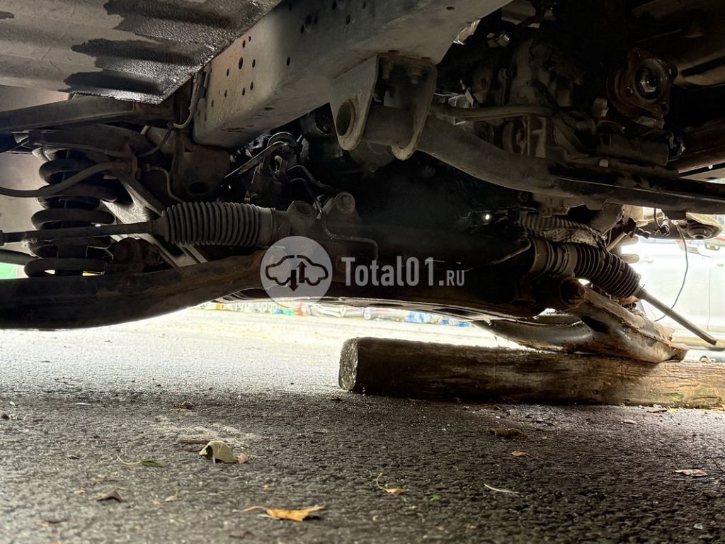 Фото ГАЗ 3009Z6 236