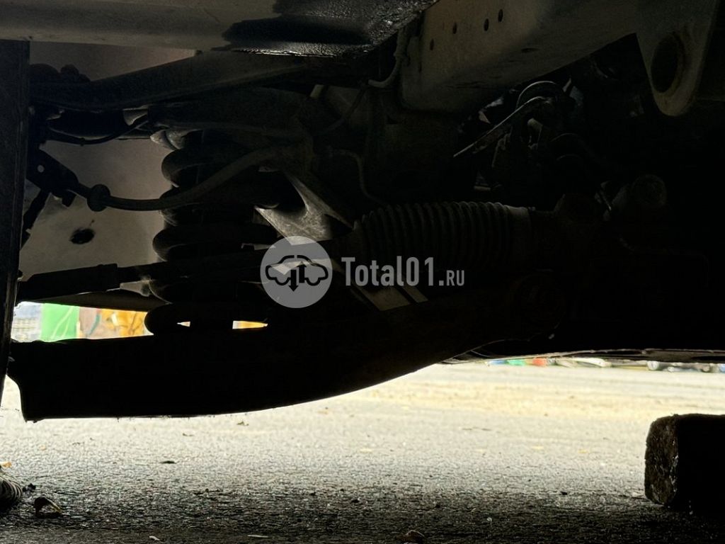 Фото ГАЗ 3009Z6 238