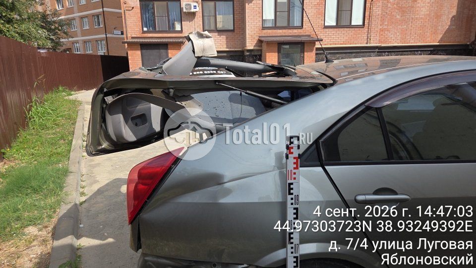 Фото Nissan Primera 26