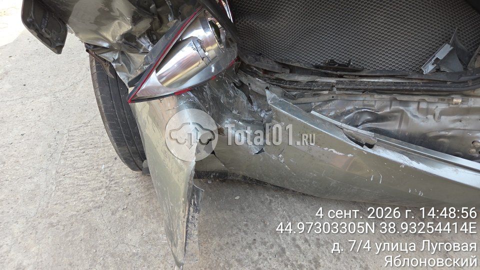 Фото Nissan Primera 28