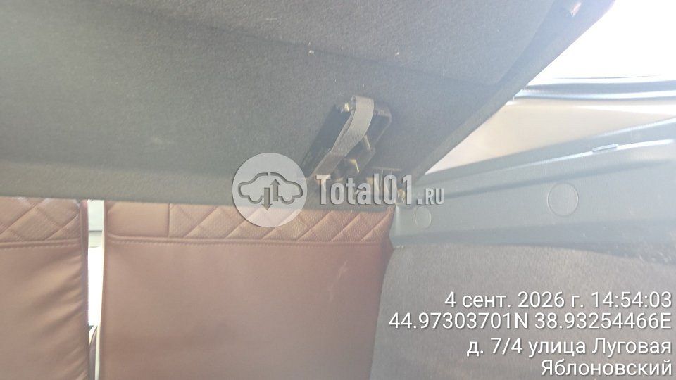 Фото Nissan Primera 34