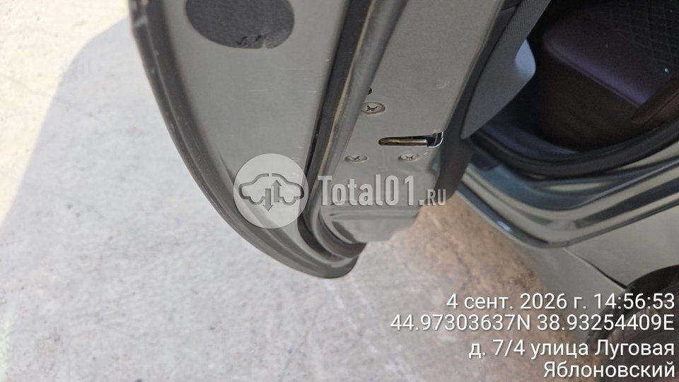 Фото Nissan Primera 38