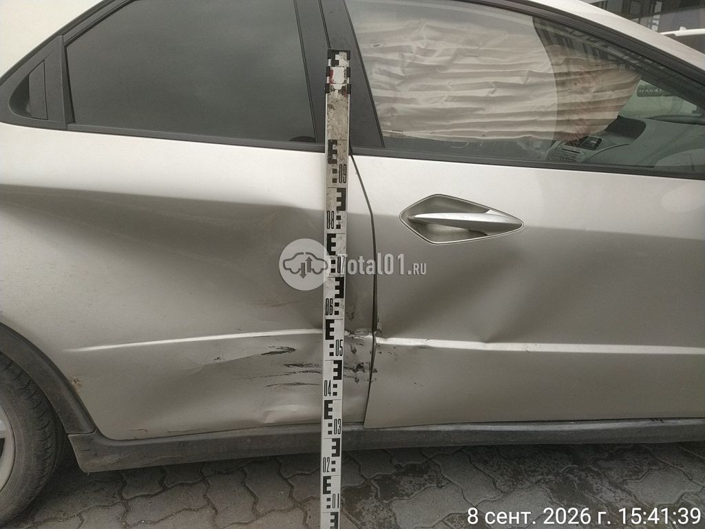 Фото Honda Civic 10