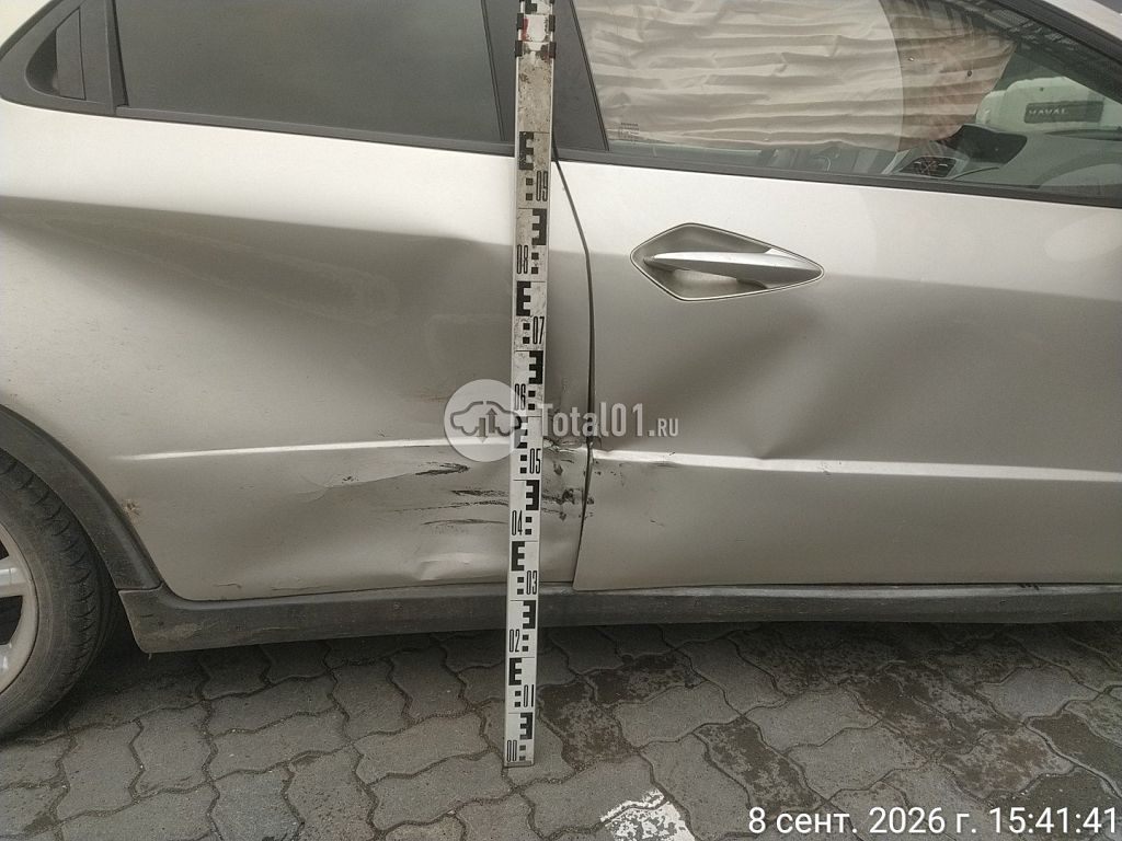 Фото Honda Civic 12