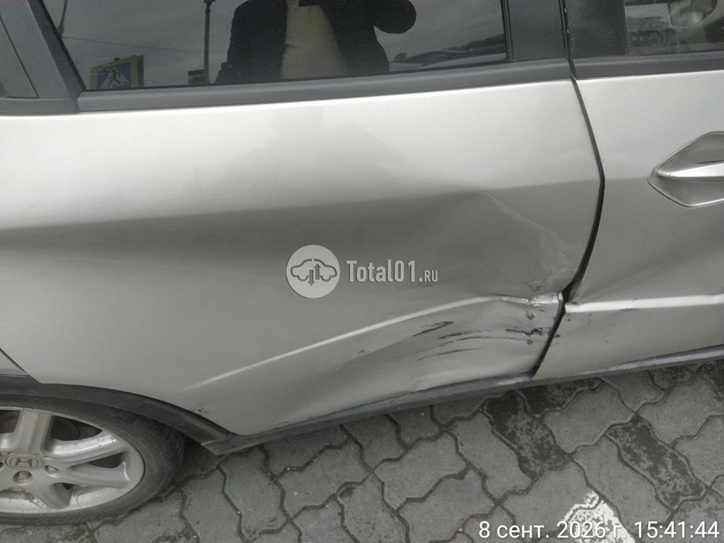 Фото Honda Civic 14