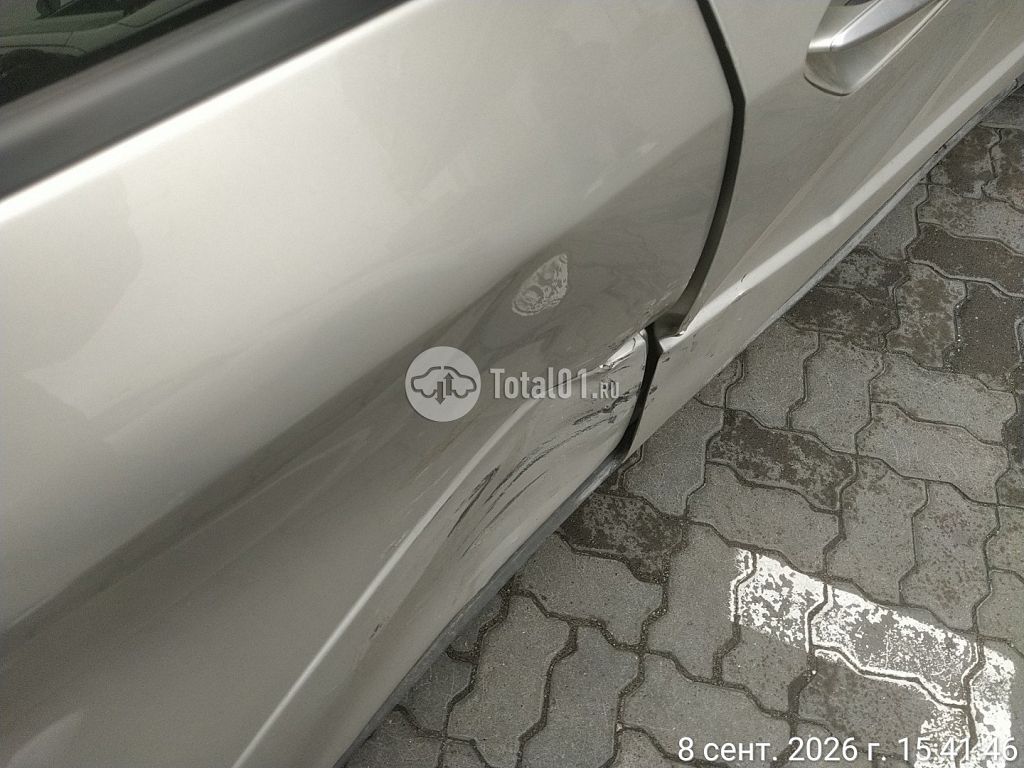 Фото Honda Civic 16
