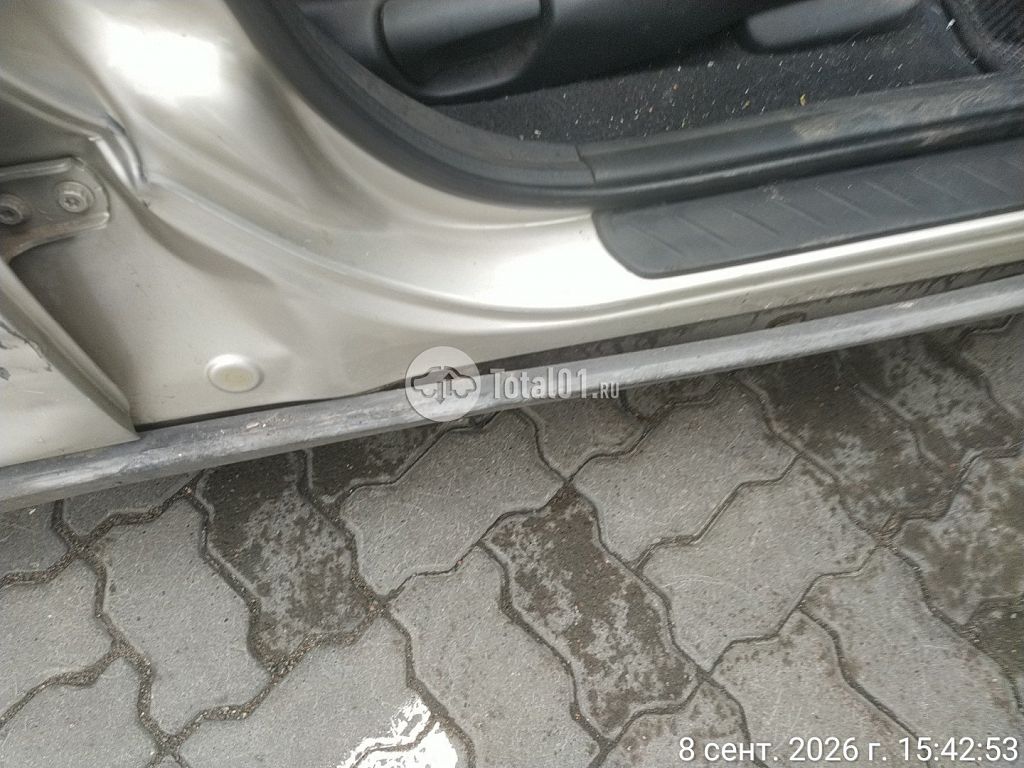 Фото Honda Civic 26