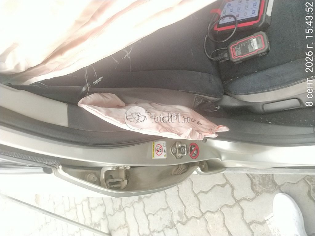 Фото Honda Civic 28
