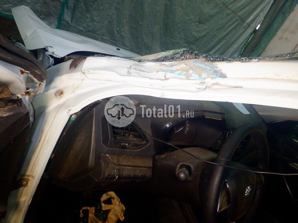 Фото ВАЗ (LADA) Vesta 48