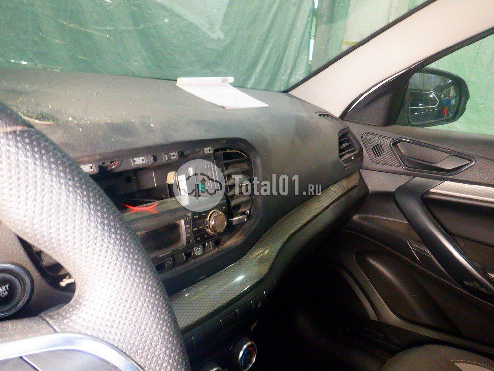 Фото ВАЗ (LADA) Vesta 56