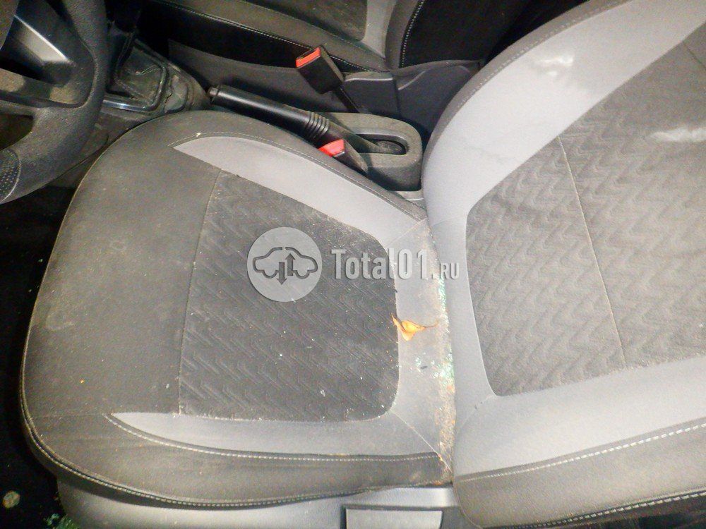 Фото ВАЗ (LADA) Vesta 62